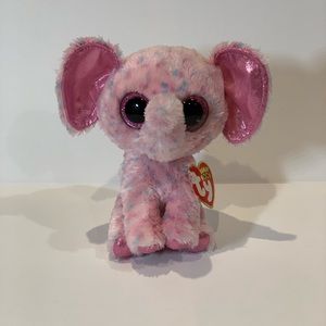 TY Beanie Boo Plush